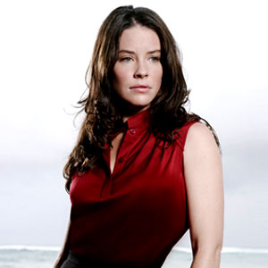 Evangeline Lilly Evangeline Lilly